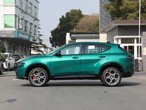 2024�� 2.0T 268HP AWD Veloce���� Plus��