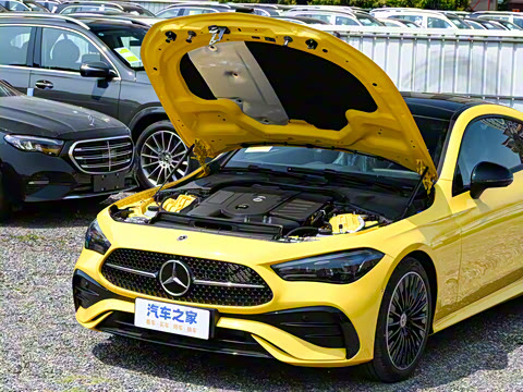 2025�� CLE 300 4MATIC �����ͽ��ܳ�