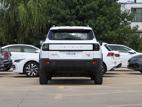 2025�� 2.0TD XWD��Խ