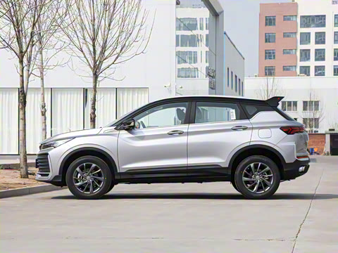 2025�� ��ԽL 1.5TD DCT ��Խ