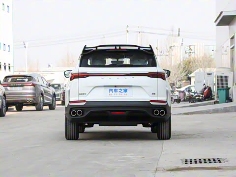 2025�� ��ԽL 1.5TD DCT ��Խ