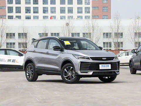 2025�� ��ԽL 1.5TD DCT ��Խ