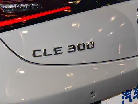 2025�� CLE 300 4MATIC �����ͽ��ܳ�