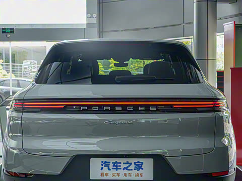 2025�� Cayenne 3.0T ���ΰ�