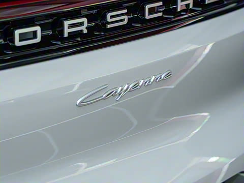 2025�� Cayenne 3.0T ���ΰ�