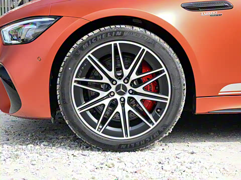 2023�� AMG GT 50 4MATIC+ �����ܳ�