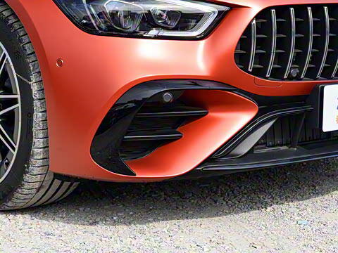 2023�� AMG GT 50 4MATIC+ �����ܳ�