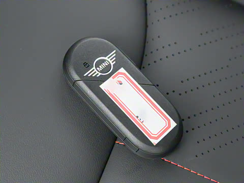 2025�� JOHN COOPER WORKS