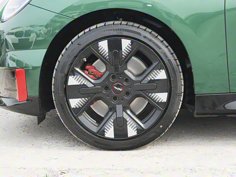 2025�� JOHN COOPER WORKS