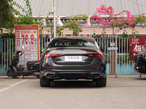 2025�� �Ŀ� E 300 ʱ�����˶���