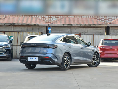 2025 DM-i Ǽݰ 120KM