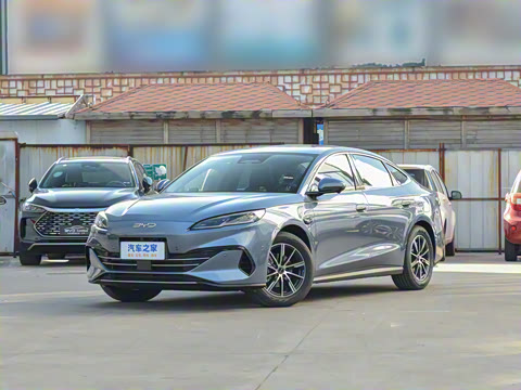 2025 DM-i Ǽݰ 120KM