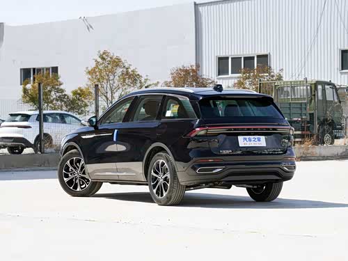 0t 四驱尊逸版报价_图片_林肯_汽车之家