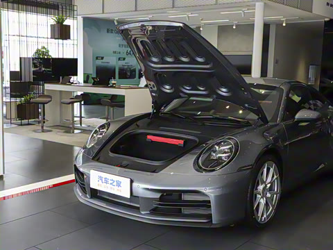 2025�� Carrera 3.0T