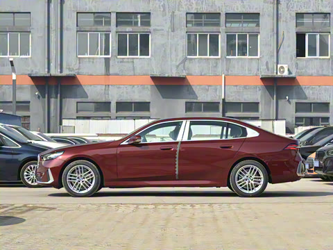 2025�� 525Li ������װ