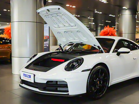 2025�� Carrera 3.0T