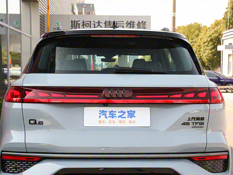 2024�� 45 TFSI quattro RS �׼����ٰ� 7��