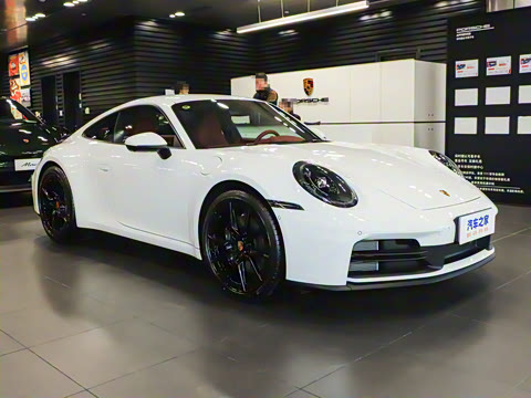 2025�� Carrera 3.0T