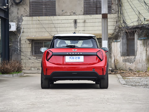 2025�� 1.5T COOPER ������