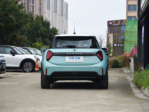 2025�� 1.5T COOPER ������