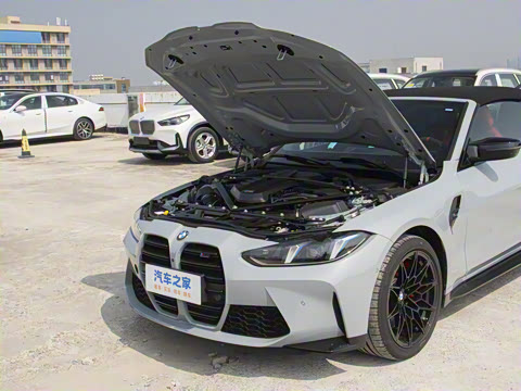 2024�� M4������ܳ� M xDrive ������