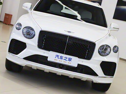 2024�� 4.0T V8 ������