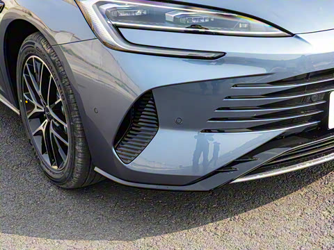 2025�� �Ǽݰ� DM-i 1.5L 125km ������