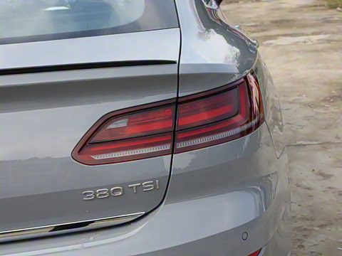 2025�� 380TSI ��Ŀ ������