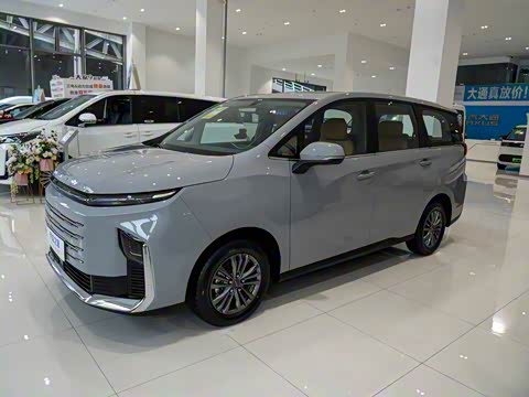 2025�� MAX 1.5T �Զ�������