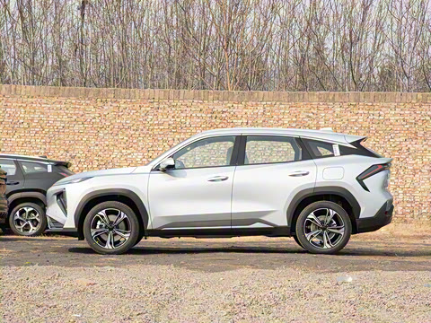 2025�� EM-i 115km ̽����