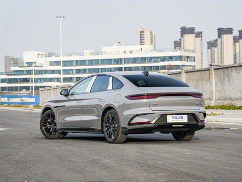 2025�� DM-i �Ǽݰ� 125KM������