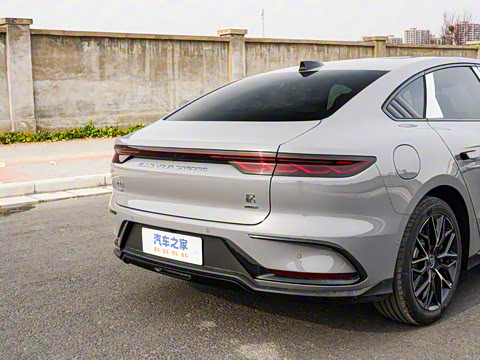 2025�� DM-i �Ǽݰ� 125KM������