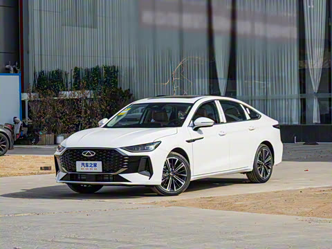 2025�� 1.6T DCT ������