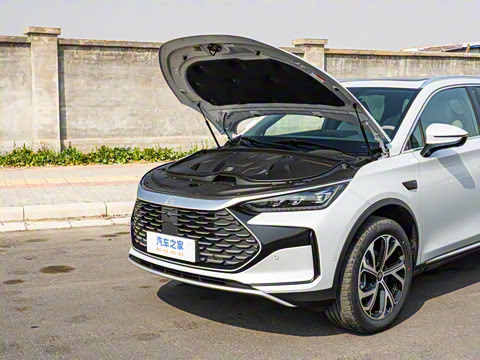 2025�� �Ǽݰ� DM-i 115KM �����