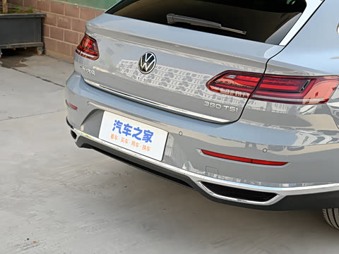 2024�� ��װ�� 380TSI �Է��