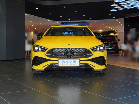 2025�� CLE 300 4MATIC ������ܳ�