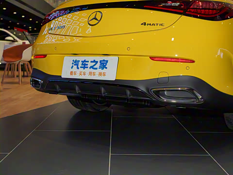 2025�� CLE 300 4MATIC ������ܳ�