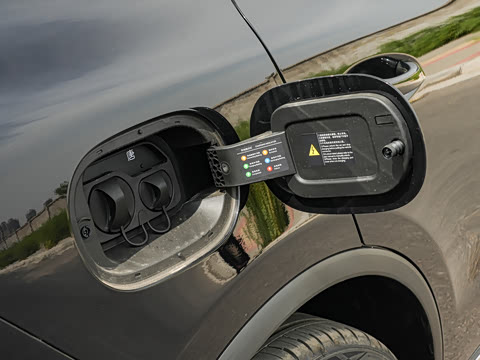 2025�� DM-i 175KM �캽��
