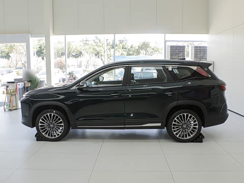 2024�� 1.5TD 2DHT Pro 5��