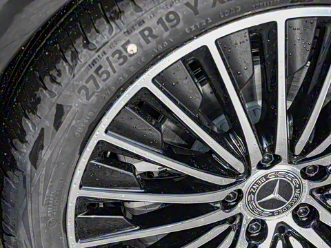 2025�� CLE 260 ���ܳ�