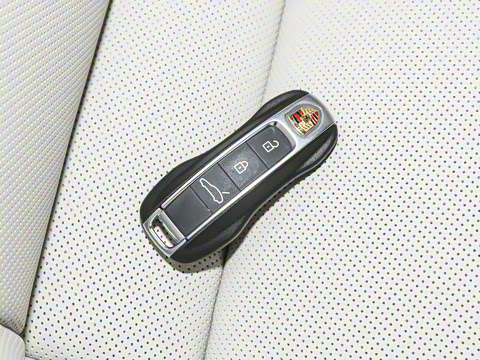 2024�� Panamera 4 E-Hybrid �����ӳ��� 2.9T