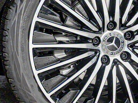 2025�� CLE 260 ���ܳ�