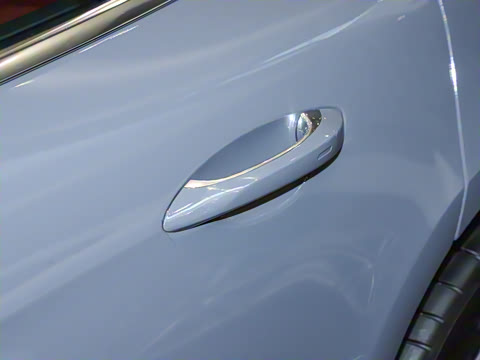 2024�� Panamera 2.9T