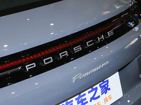 2024�� Panamera 2.9T