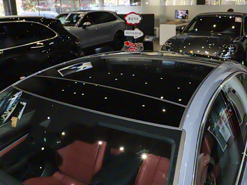 2024�� Panamera 2.9T