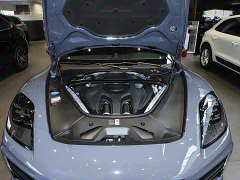 2024�� Panamera 2.9T