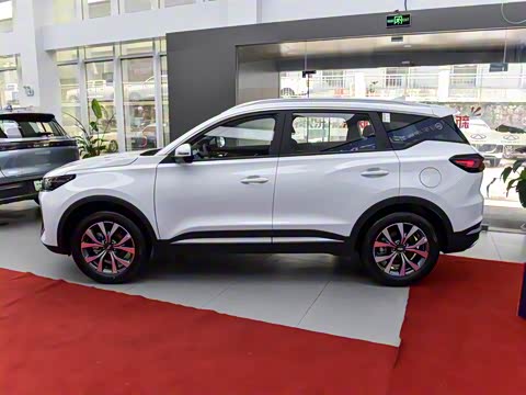 2025�� ׿Խ��  1.5T CVT����