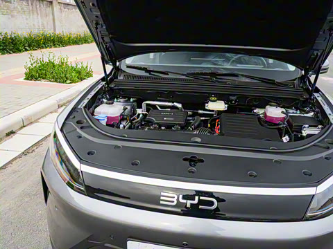 2025�� DM-i �Ǽݰ� 75KM�����