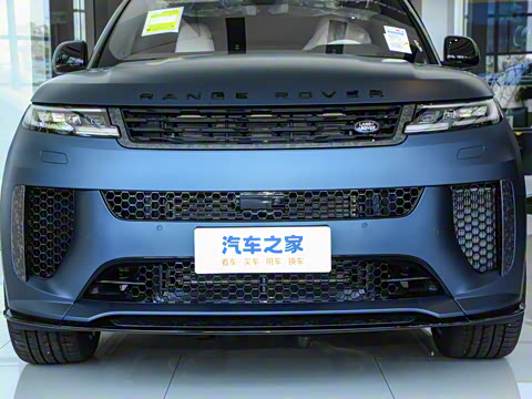 2025�� 4.4 V8 SV Edition Two