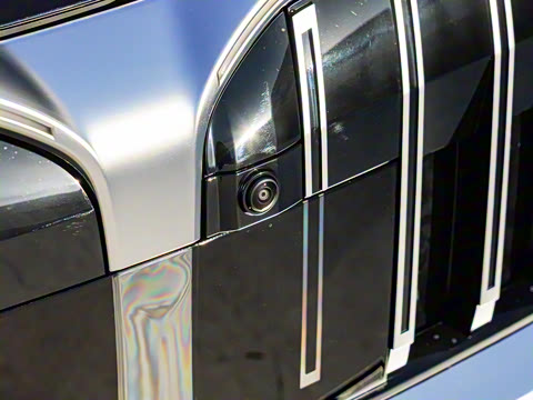 2025�� 530Li ������ M�˶���װ